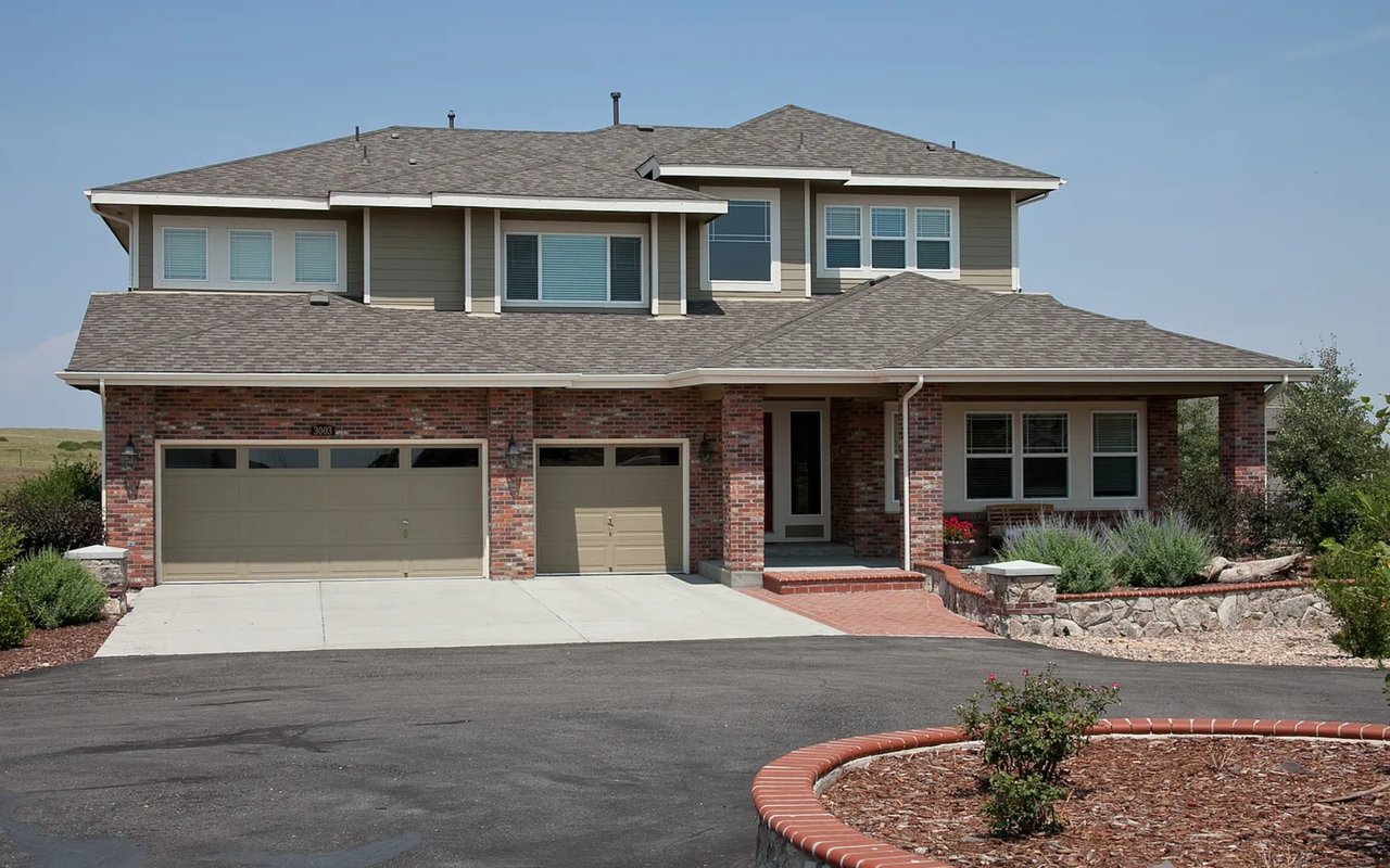 3003 Coal Creek Street, Parker, CO 80138 at Elkhorn Ranch