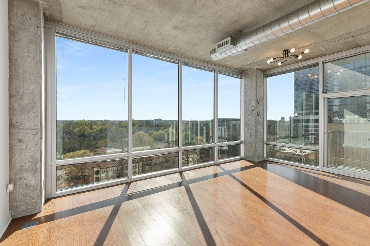 943 Peachtree Street NE Unit 913