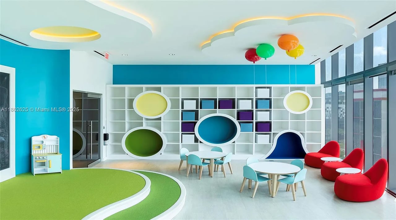 851 NE 1st Ave #4303