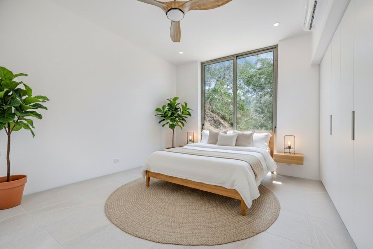 Finca Hermosa | Modern 3BR Luxury Villa with Infinity Pool in Exclusive Finca Panama Community