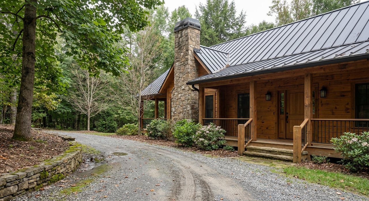 Choosing Between Pigeon Forge And Gatlinburg For Cabins