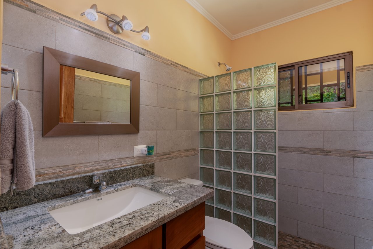 Casa Colina | Amazing Mountain View home in Rancho Cartegena