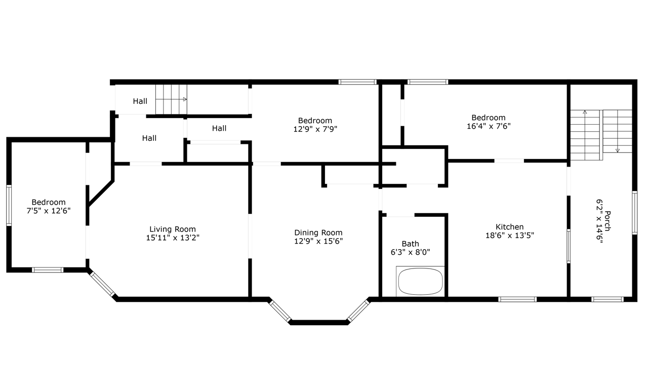 2901 N Sacramento 