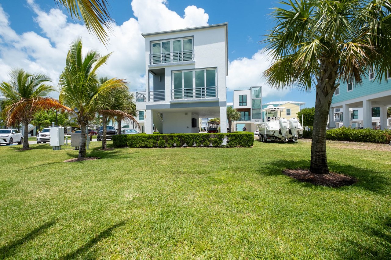 Key Largo Ocean Resort, 204
