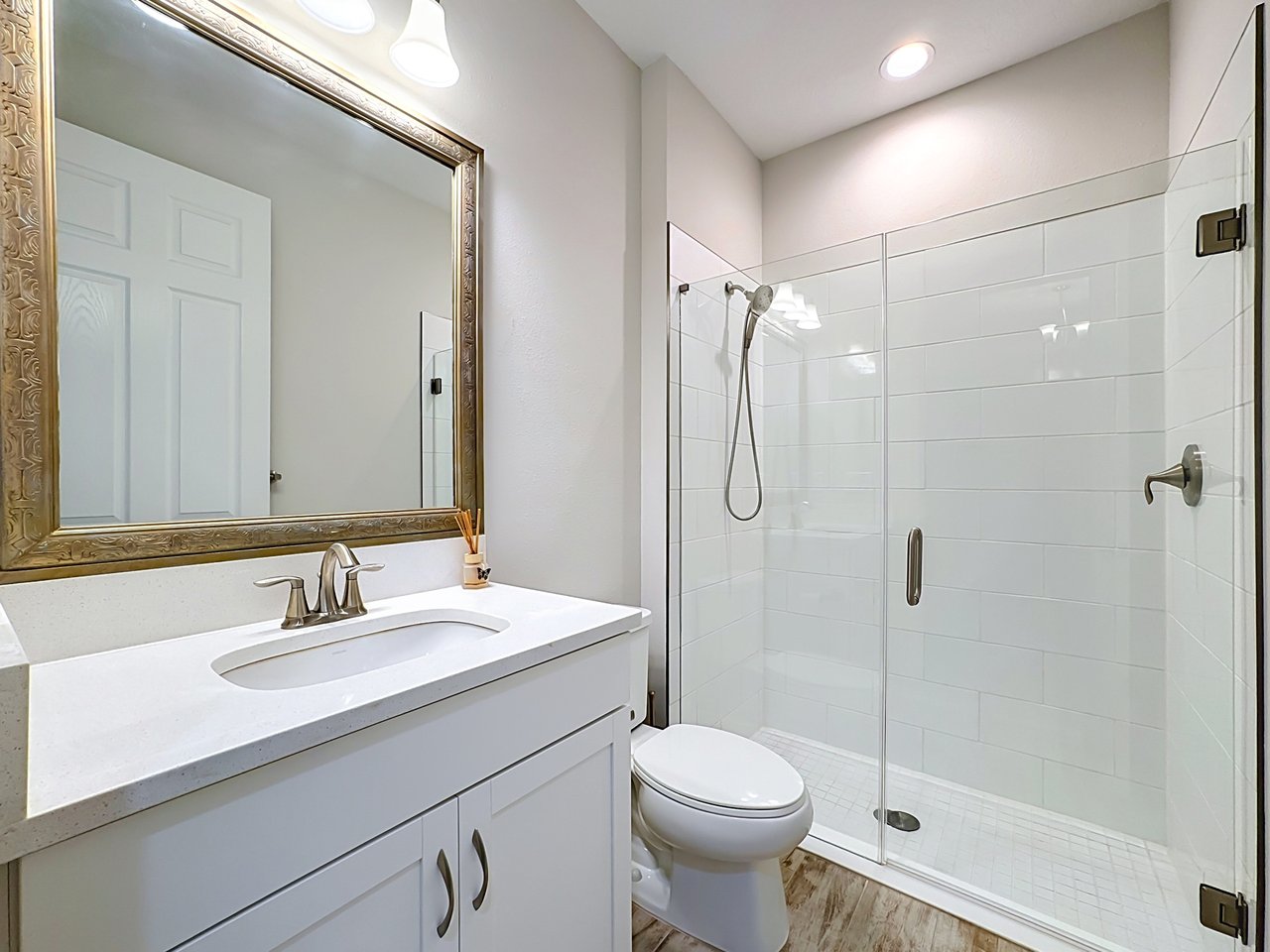 Move-In Ready Pelican in Hawkstone — No Builder Wait, $40K in Upgrades