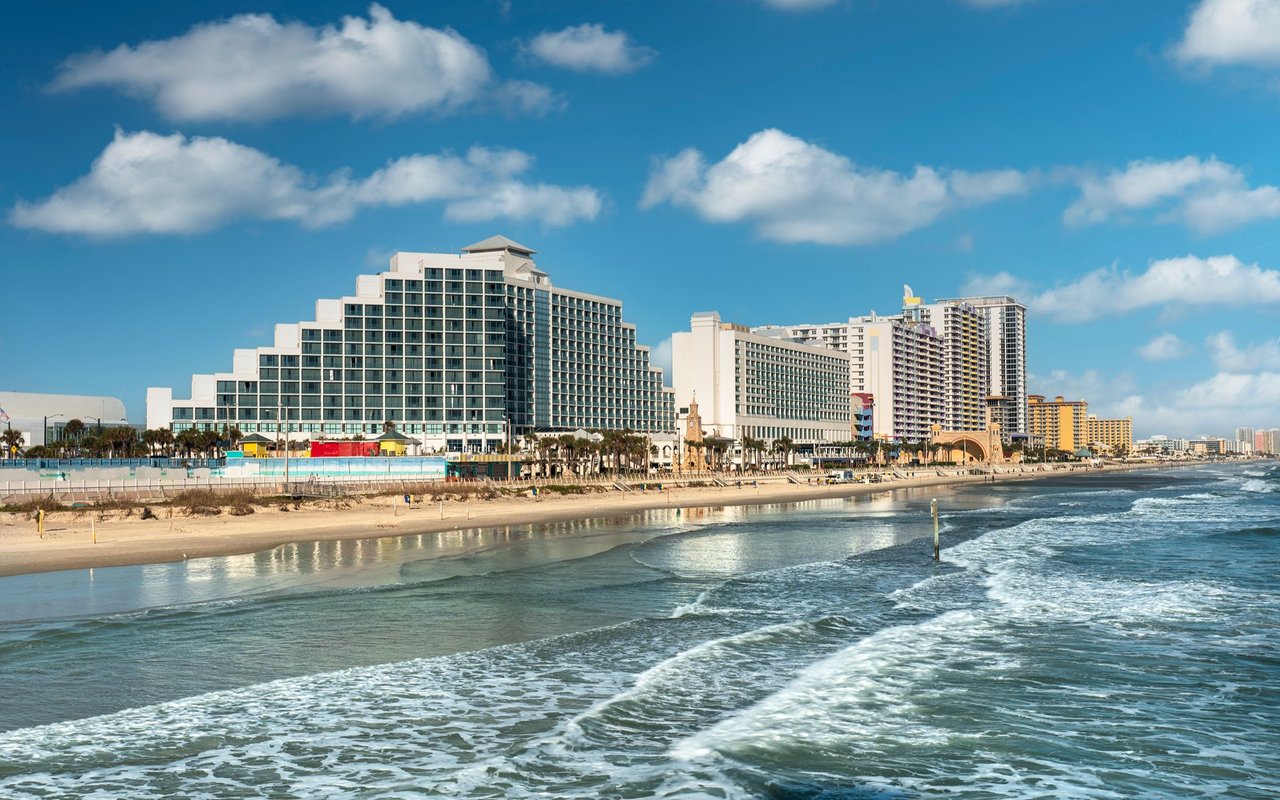 Daytona Beach