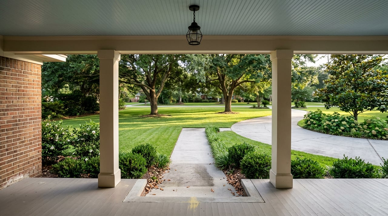 The West Mobile Summer Runs on a Two-Park Split. Here's How Residents Actually Use It.