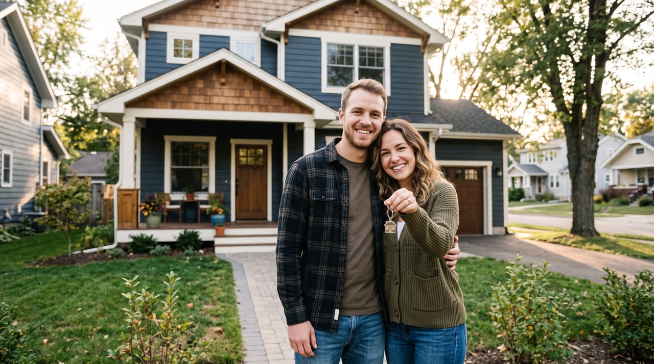 7 Home Buying Myths, Plus One That's Only True in Texas