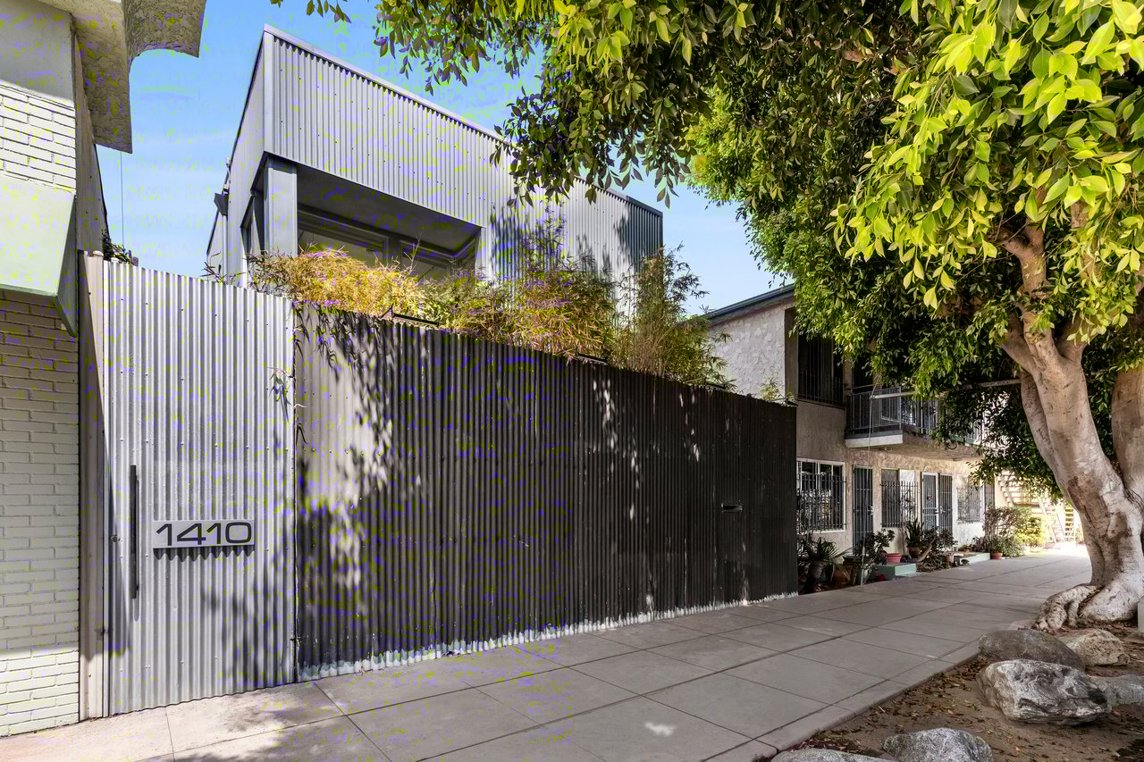 1410 Pacific Ave, Venice