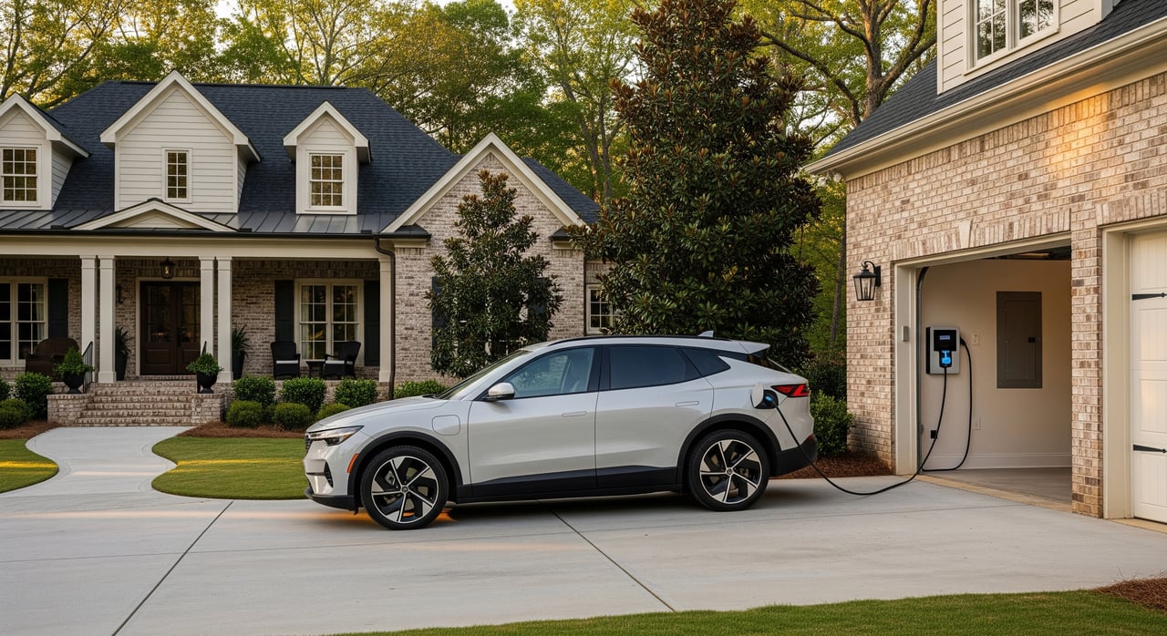 EV‑Ready Homes in Duluth: Chargers, Permits and Rebates
