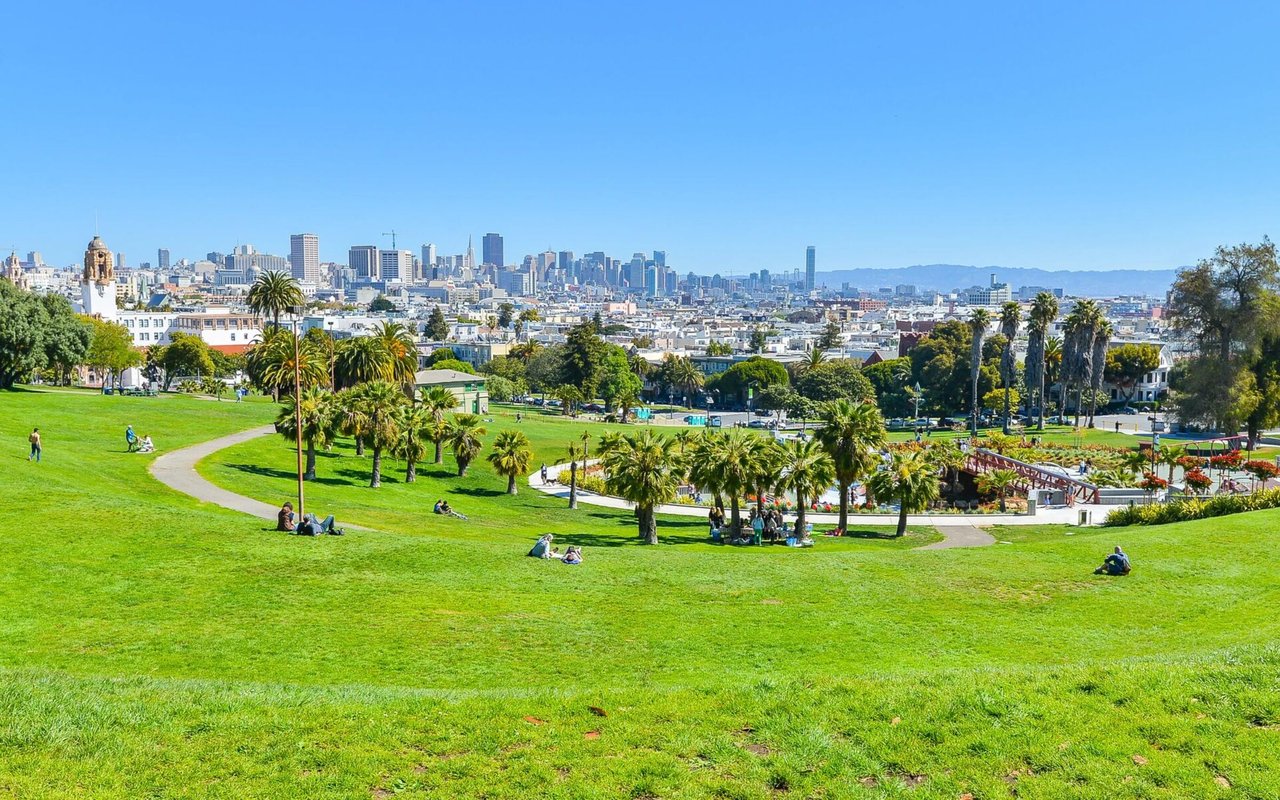 Mission District
