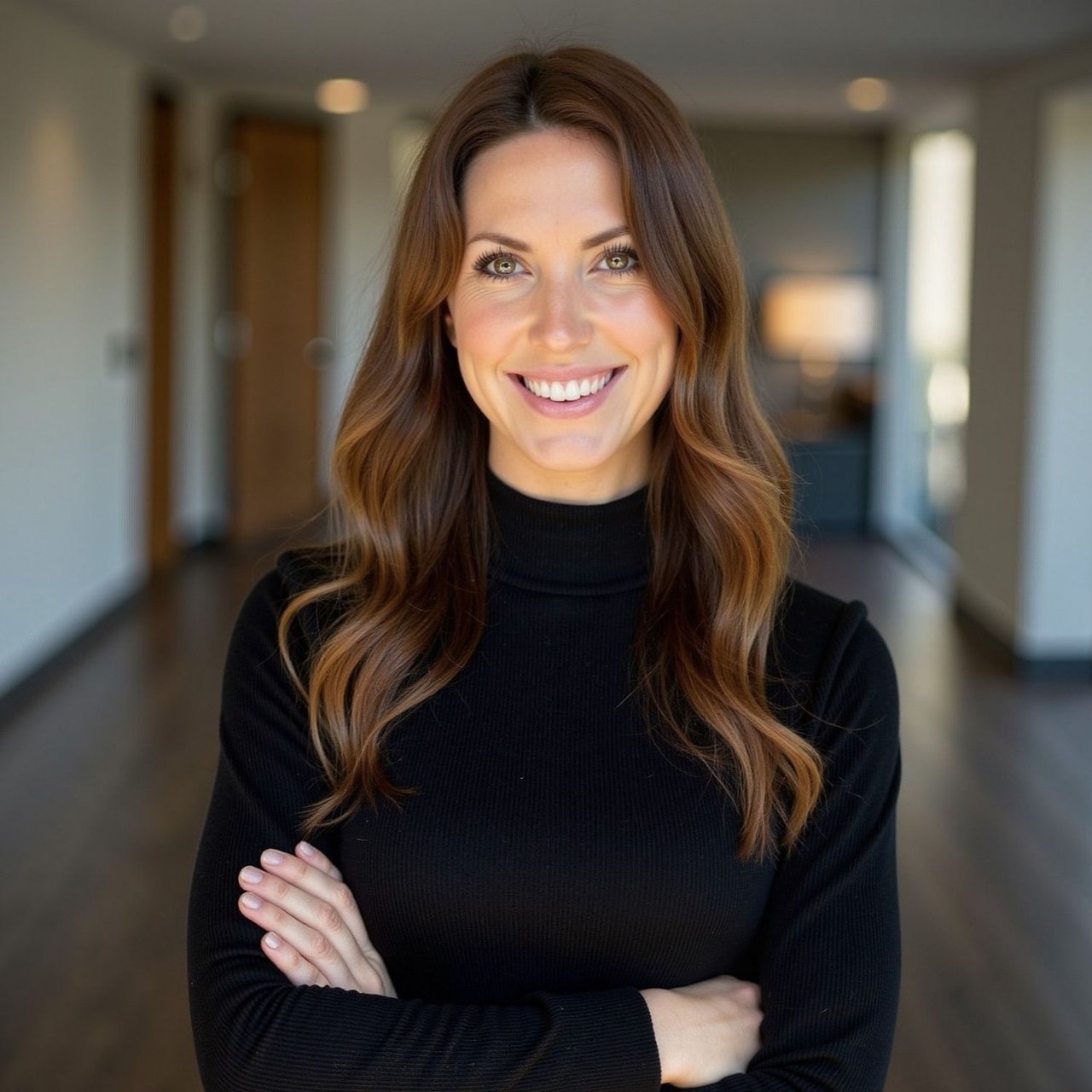 Lindsey Ricardo Falmouth, MA Real Estate Agent Headshot