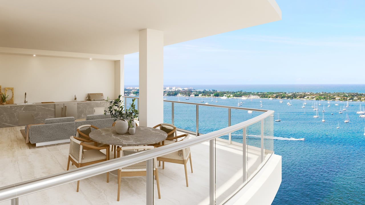Alba Palm Beach 