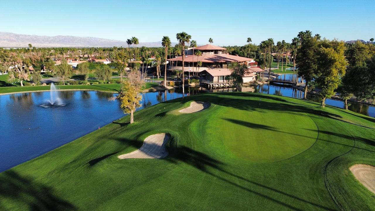 Avondale Golf Club