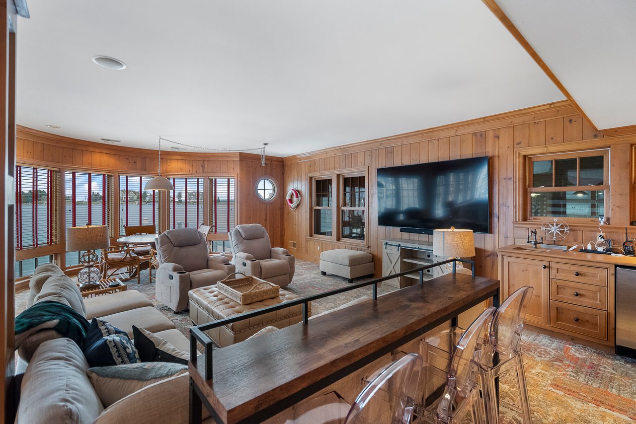 Bay Harbor Home - LONG TERM RENTAL ONLY