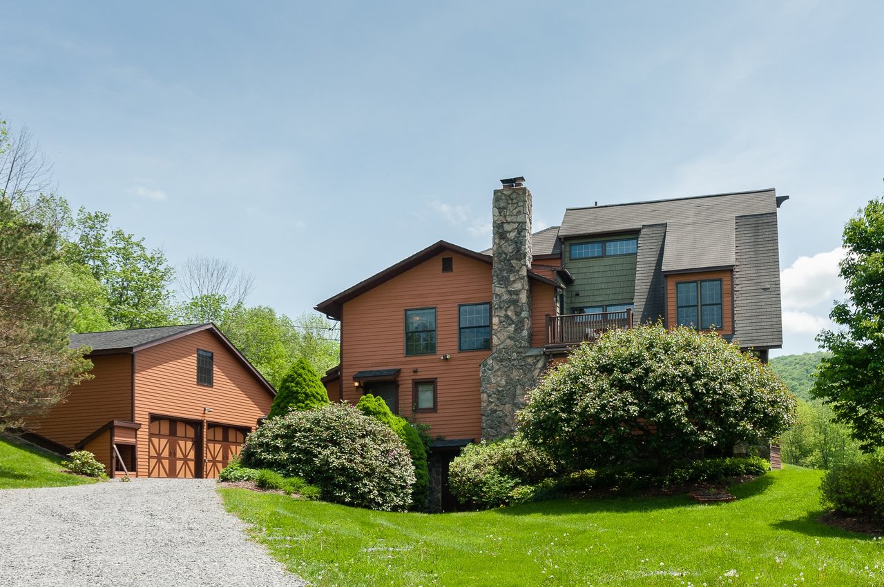 1771 Todd Mountain Road