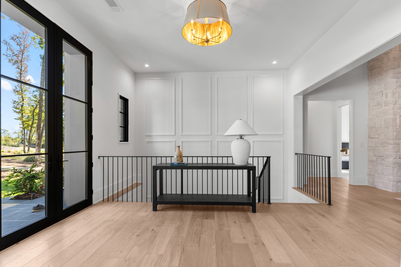 1091 High Bluff Lane | Reynolds Lake Oconee