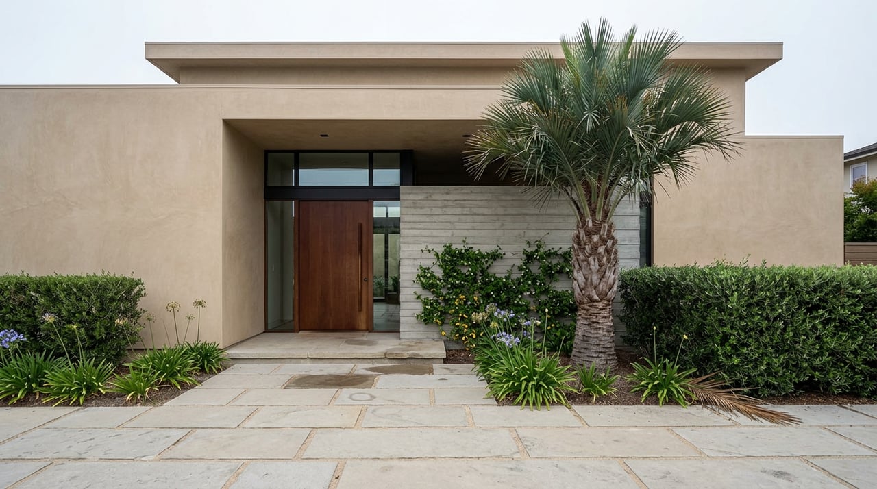 Point Del Mar's Five-Minute Walk to Bamboo Bistro Just Became Two Different Trips