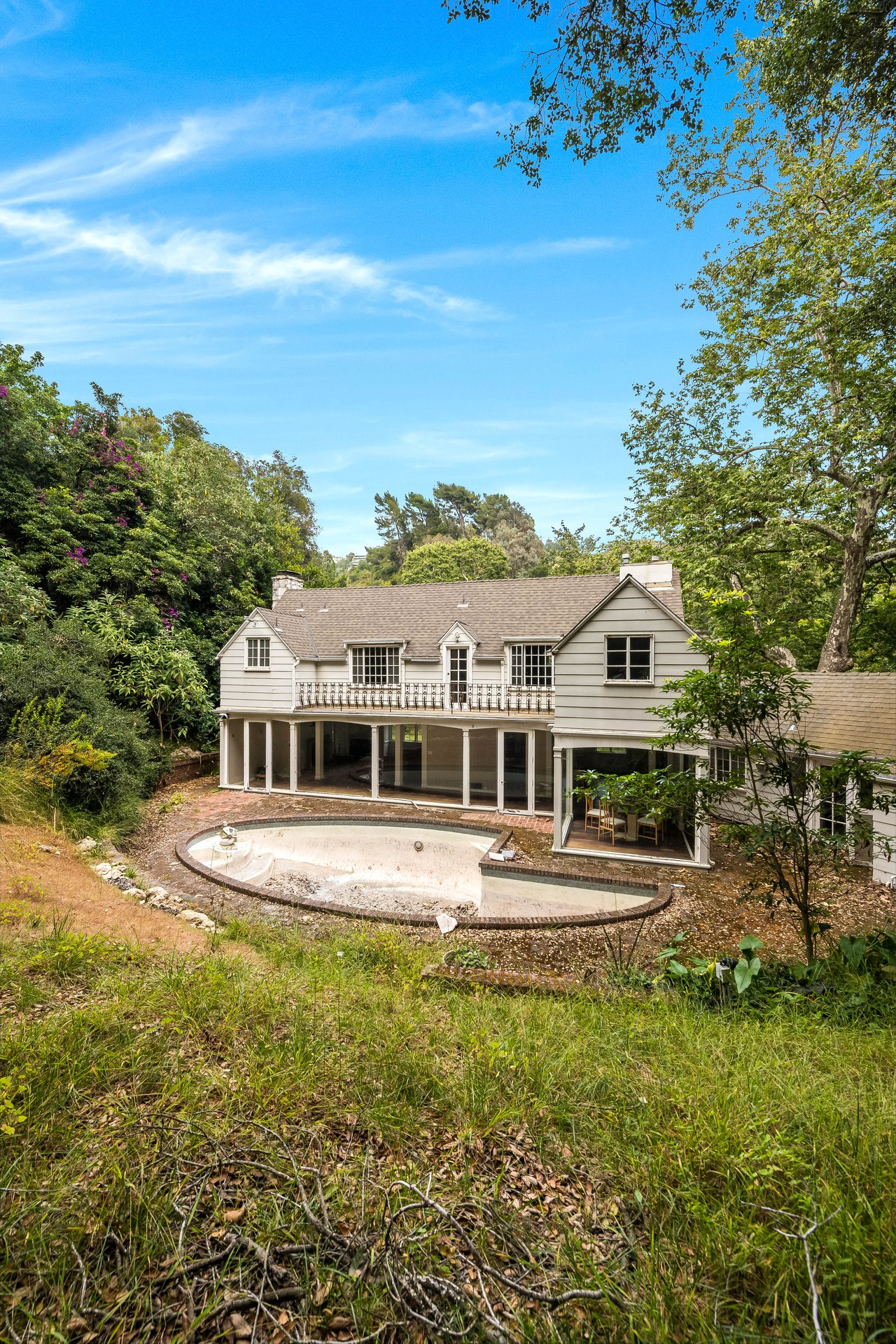 1495 Stone Canyon Rd