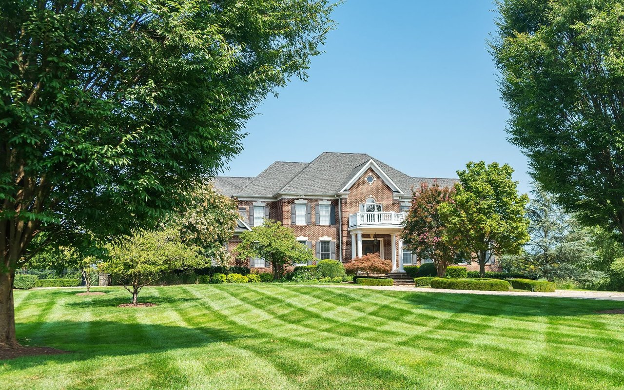 Big Run Estates
