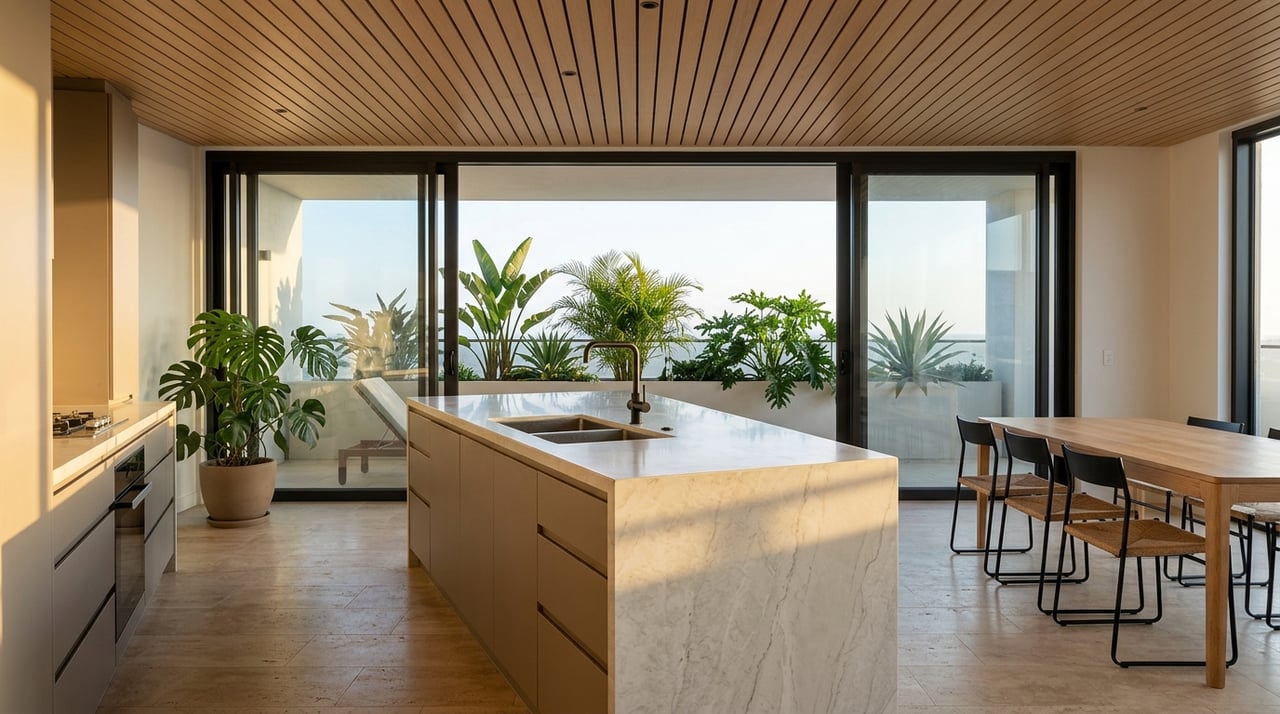 Executive Relocation To San Juan: Housing And Timeline Guide