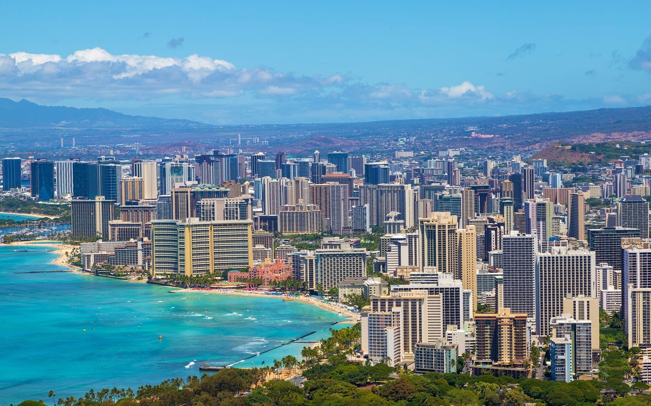 Honolulu