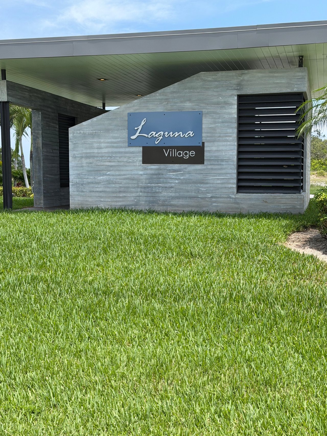 Laguna Village