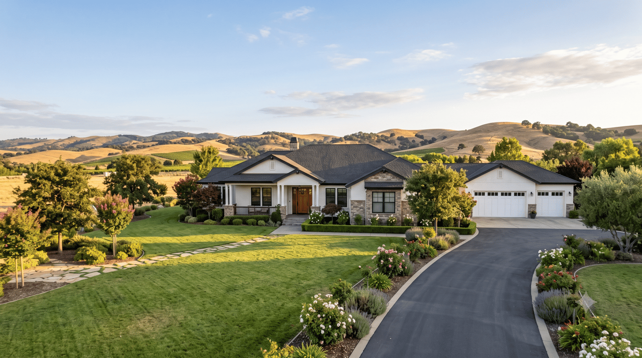 Is It Cheaper to Buy a Home in Brentwood Than in the East Bay?