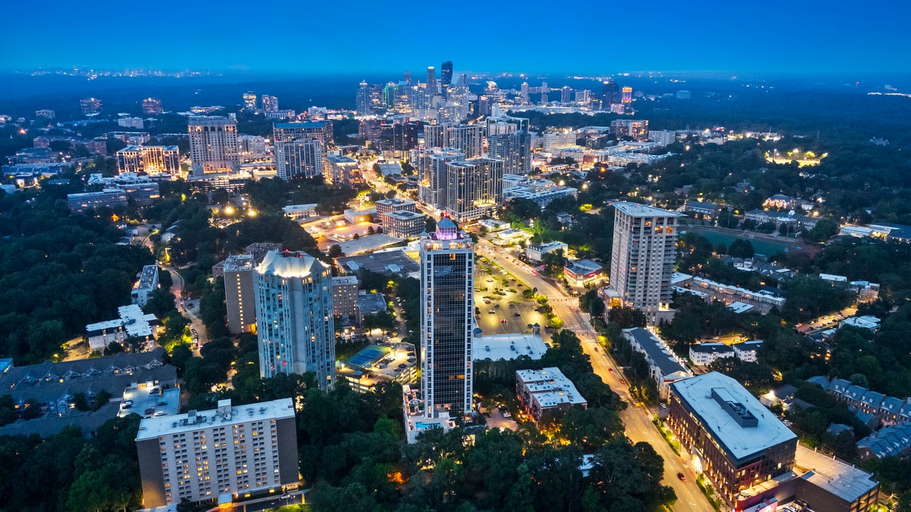 Buckhead