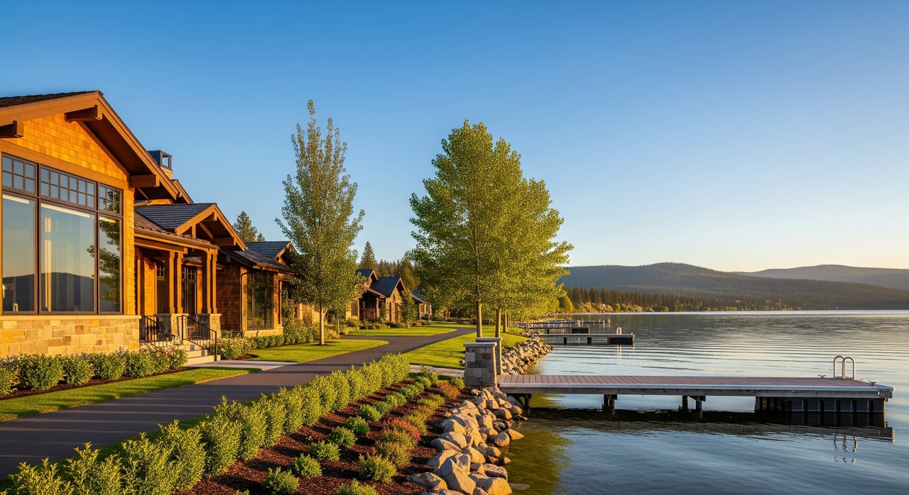 HOA Basics for Liberty Lake Neighborhoods
