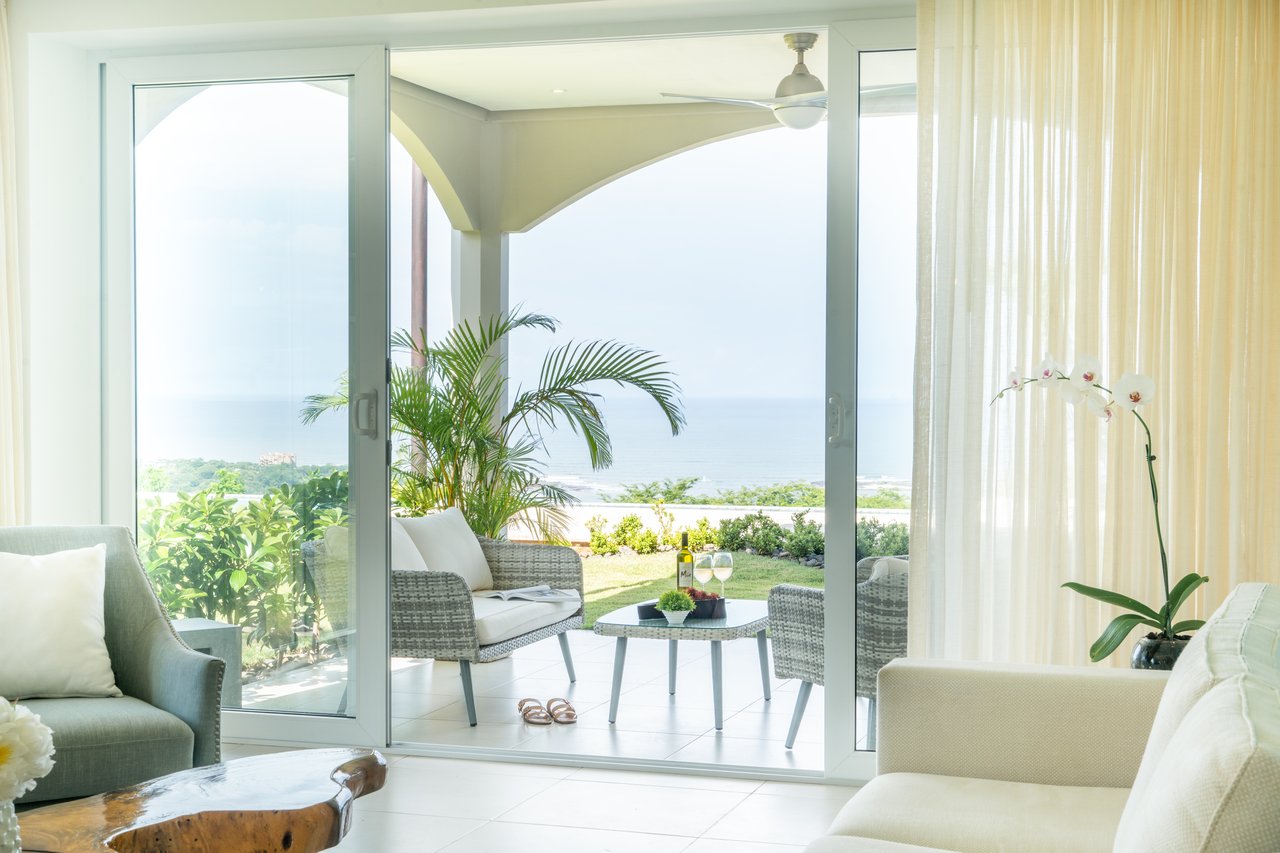 La Vista Diria Tamarindo C5 -1st flr, Playa Tamarindo