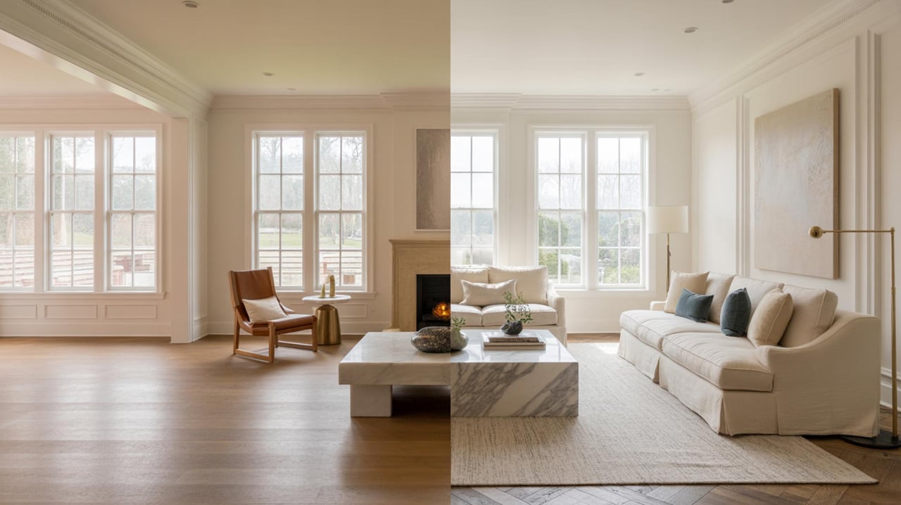 Virtual Staging Tips to Sell Your Home Faster