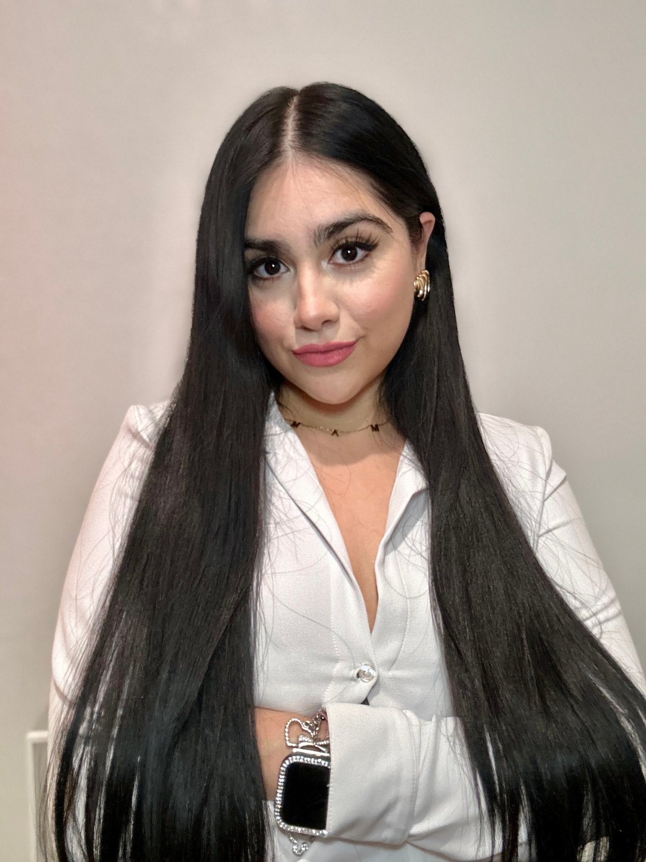 Michelle Godinez