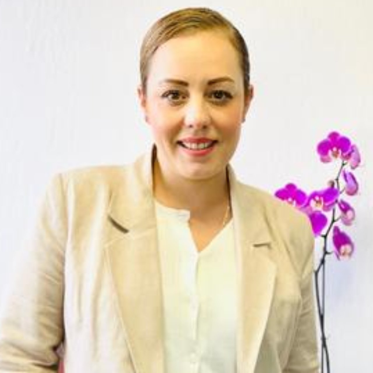 Ana Santamaria