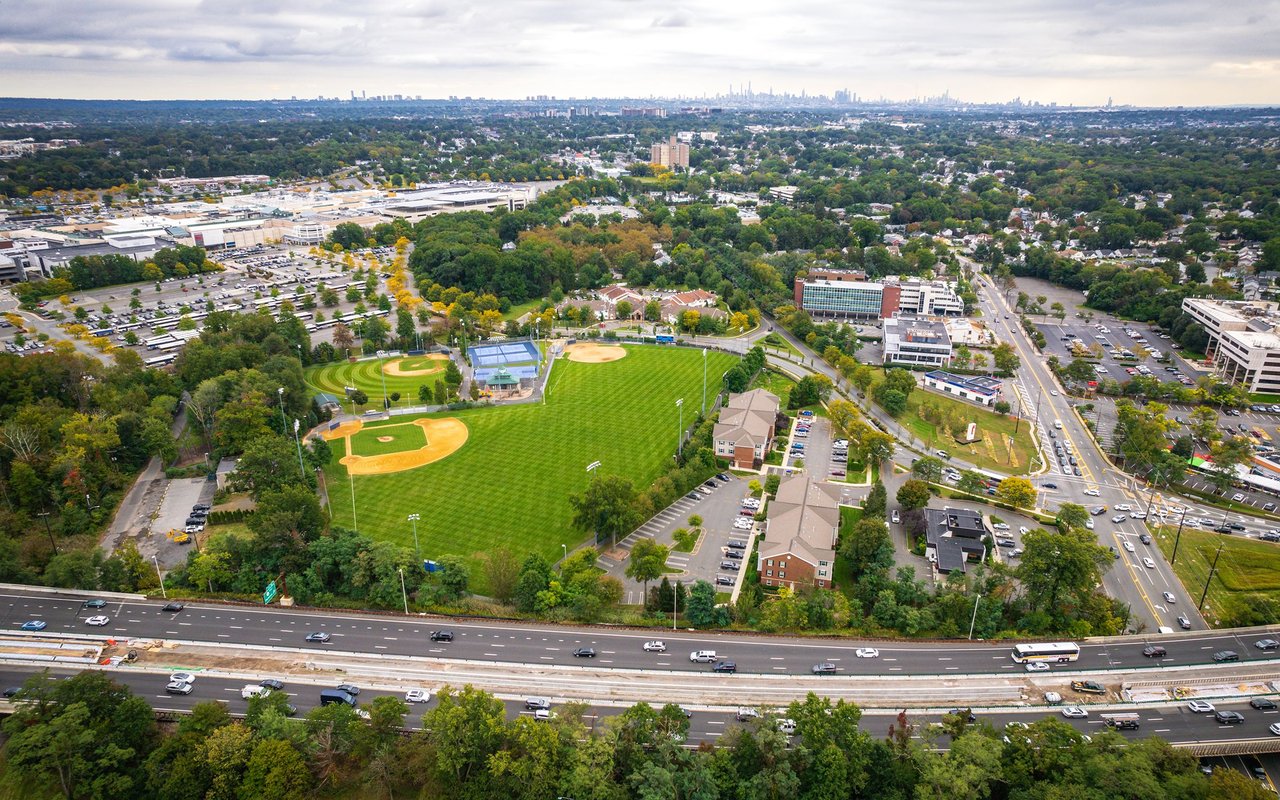 Paramus