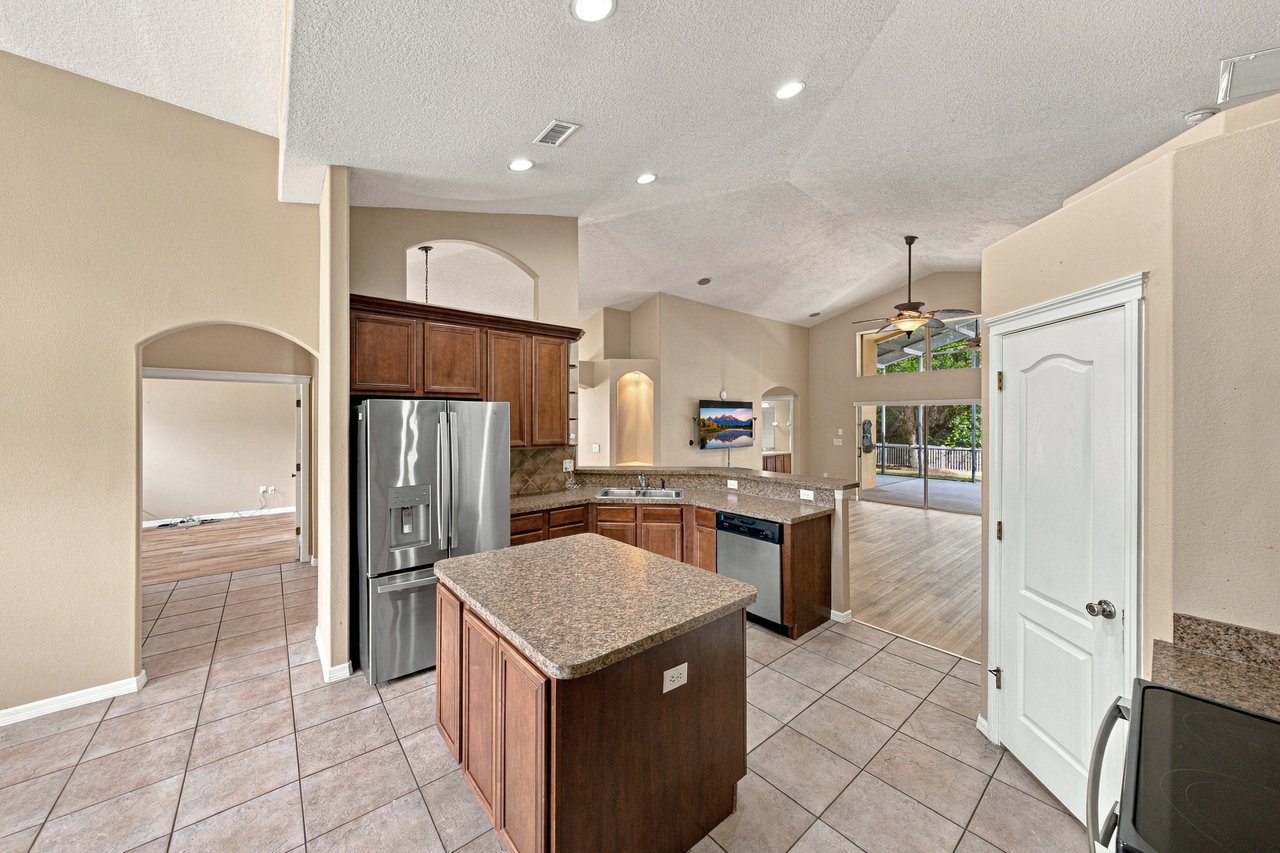 6908 Pine Springs Drive