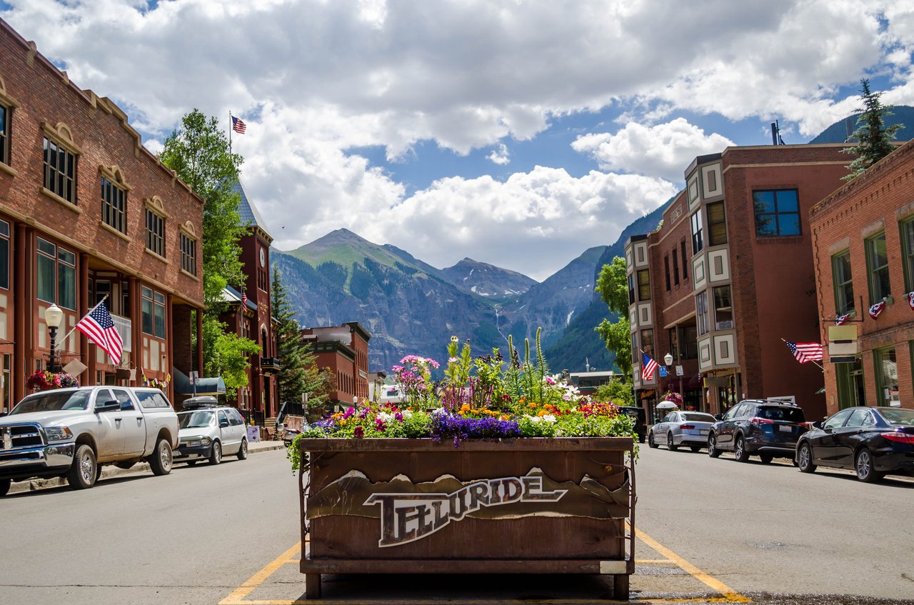 Telluride