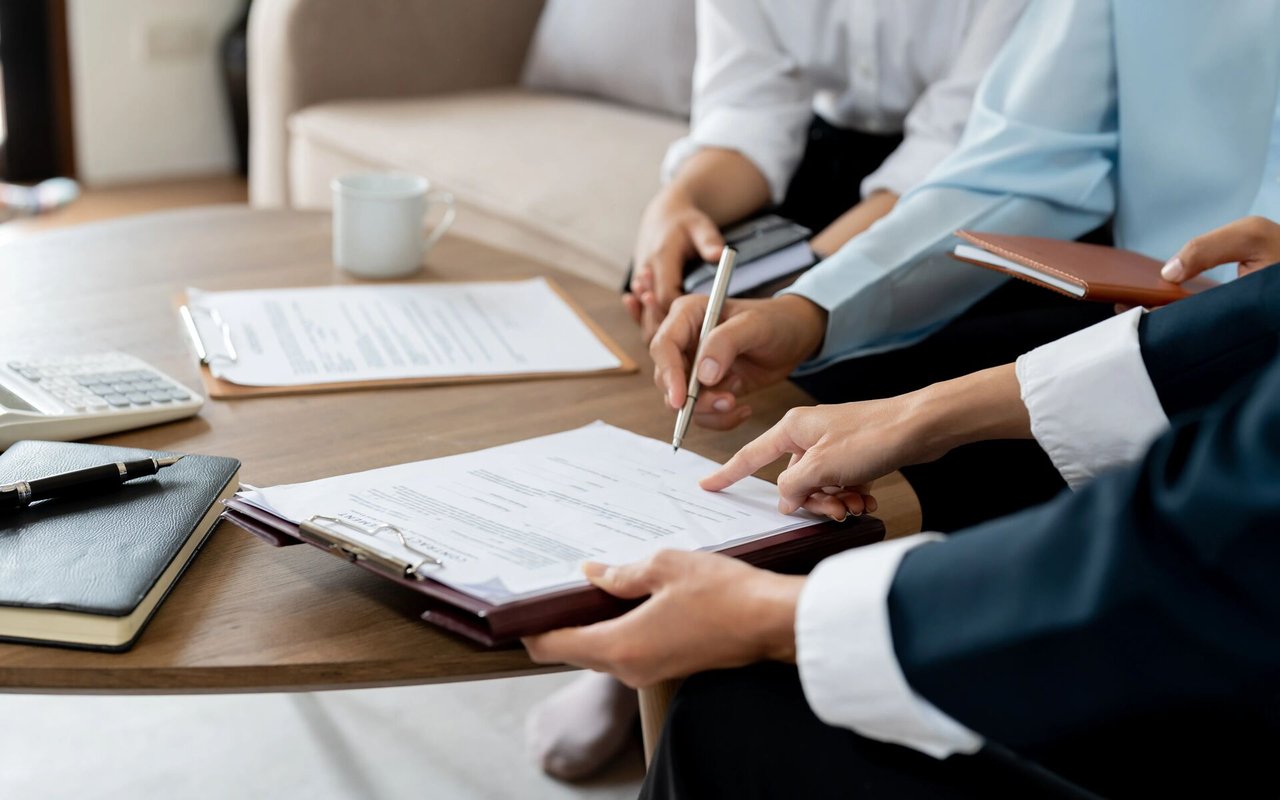 Title Insurance When Refinancing Your Loan