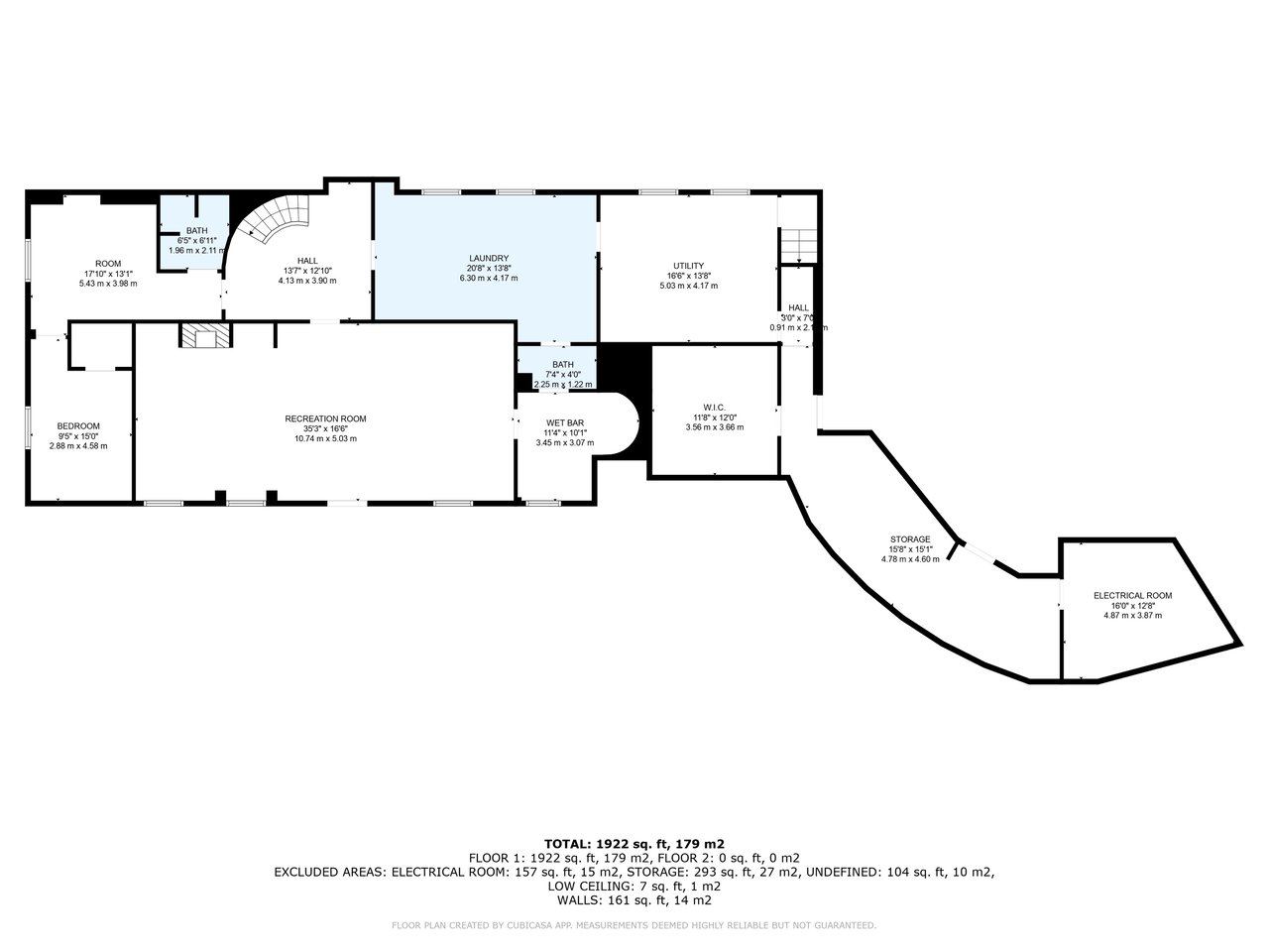 Extraordinary 1.4-Acre Double Lot