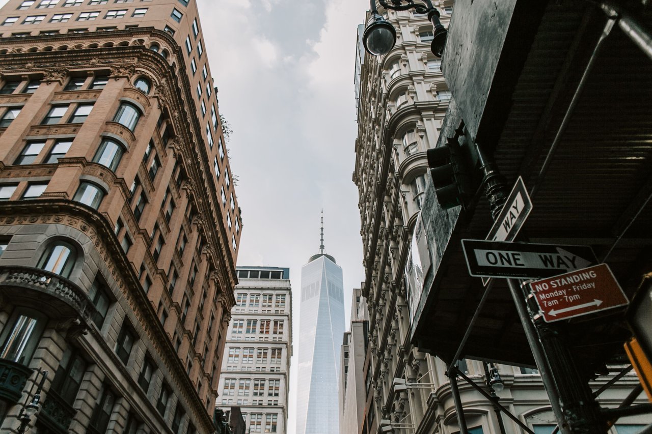 King Street preserves an exceptional collection of nineteenth-century townhouses within the Charlton-King-Vandam Historic District, one of Manhattan's earliest protected residential neighborhoods.