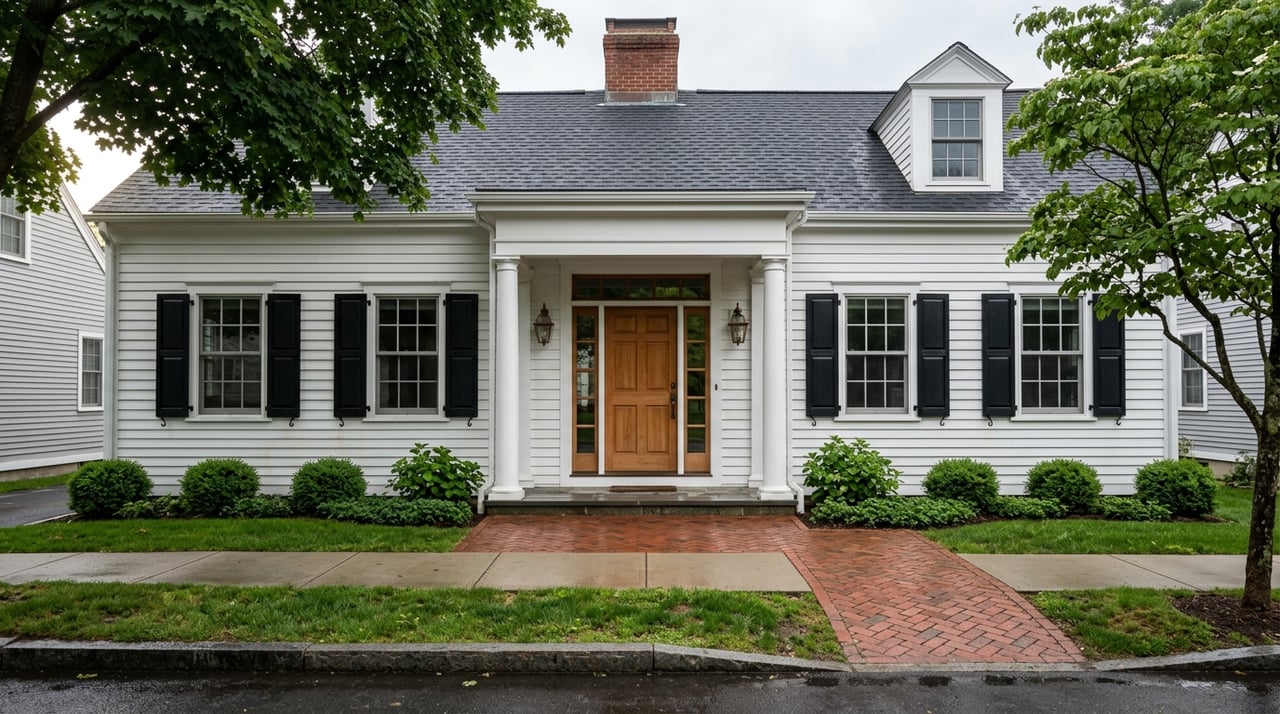 East Side Of Providence Housing Market Trends