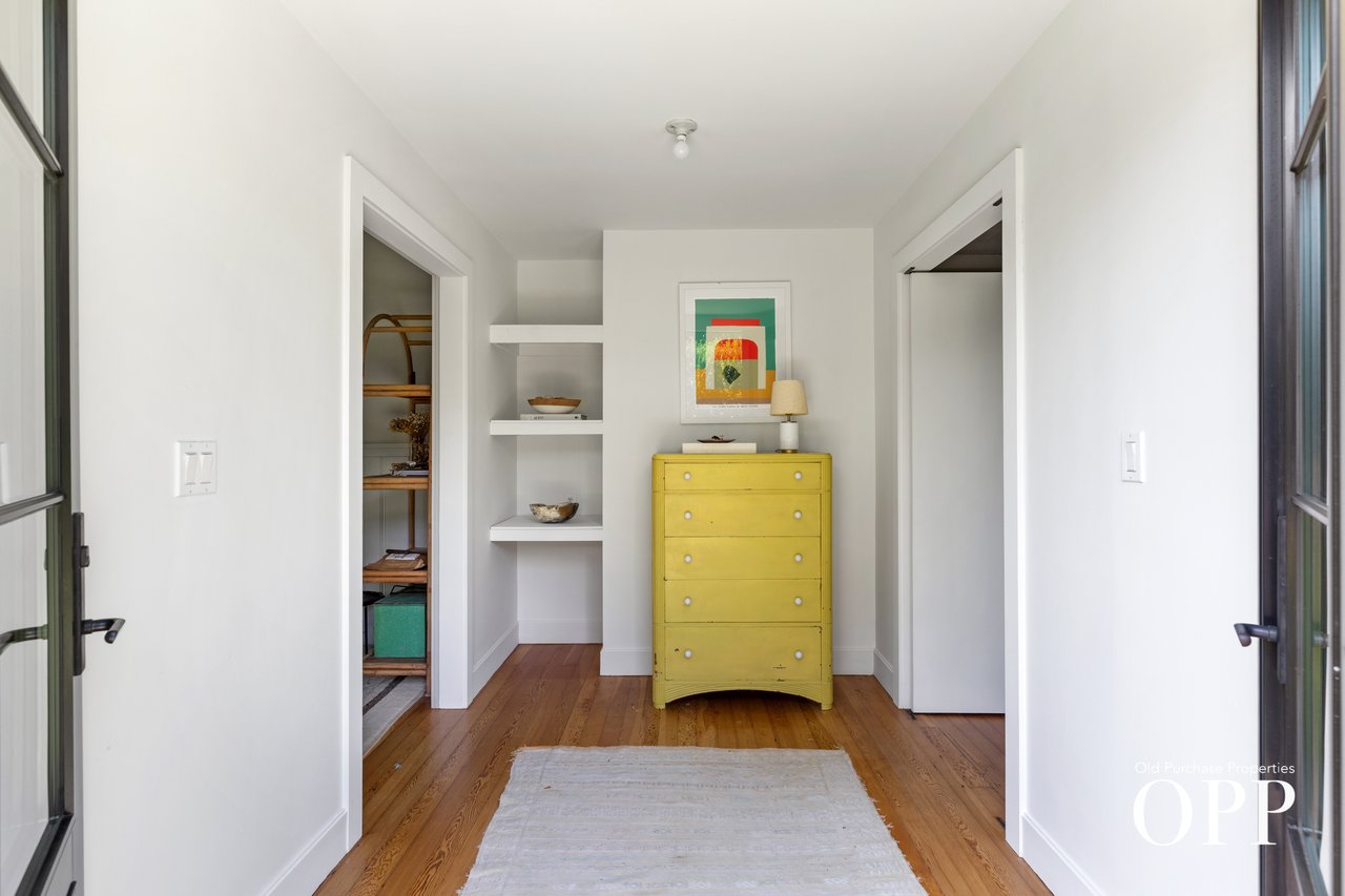 Design-Forward Living in Bellport Village