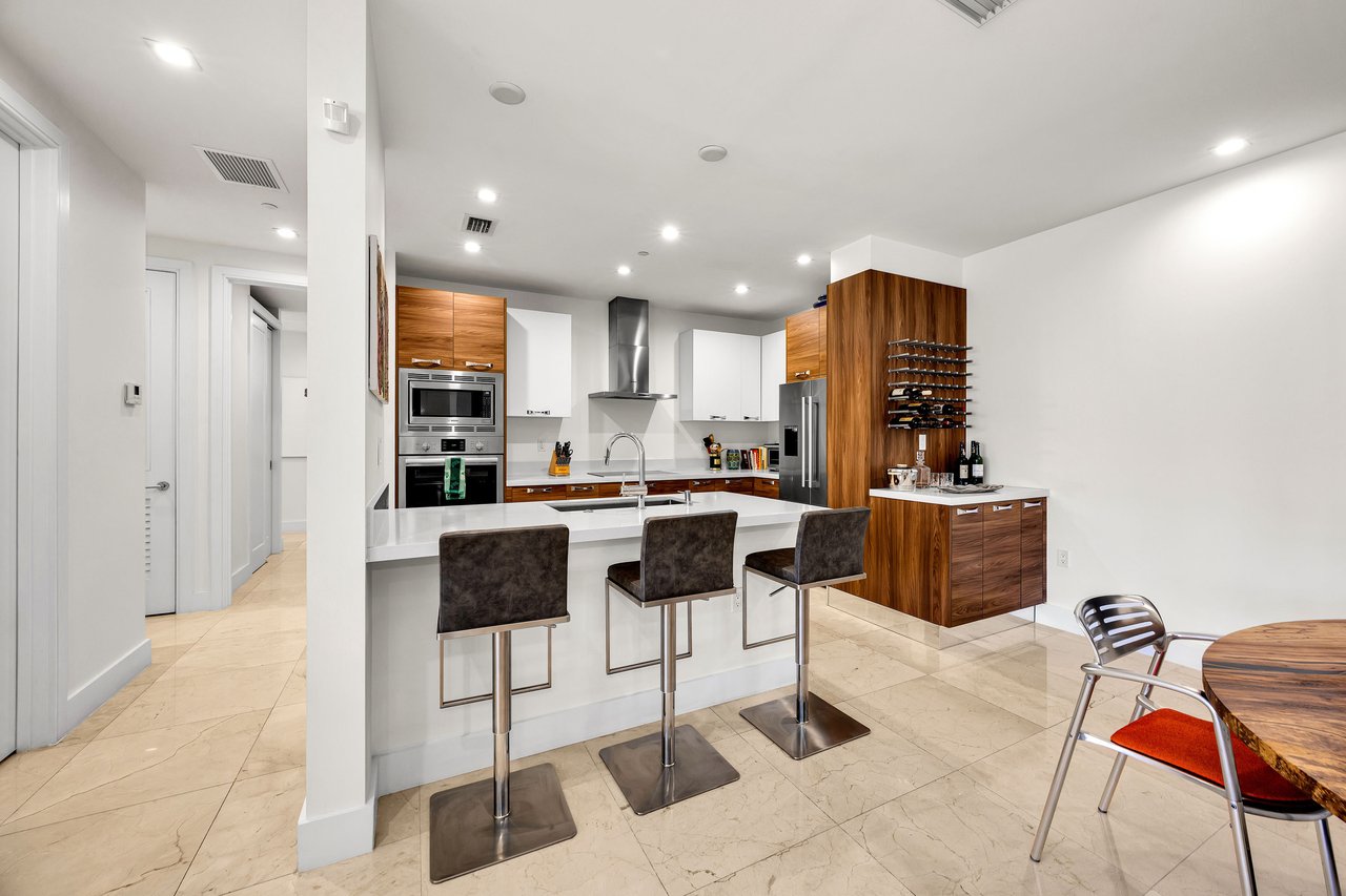 Boutique Luxury Living at Biltmore Parc 