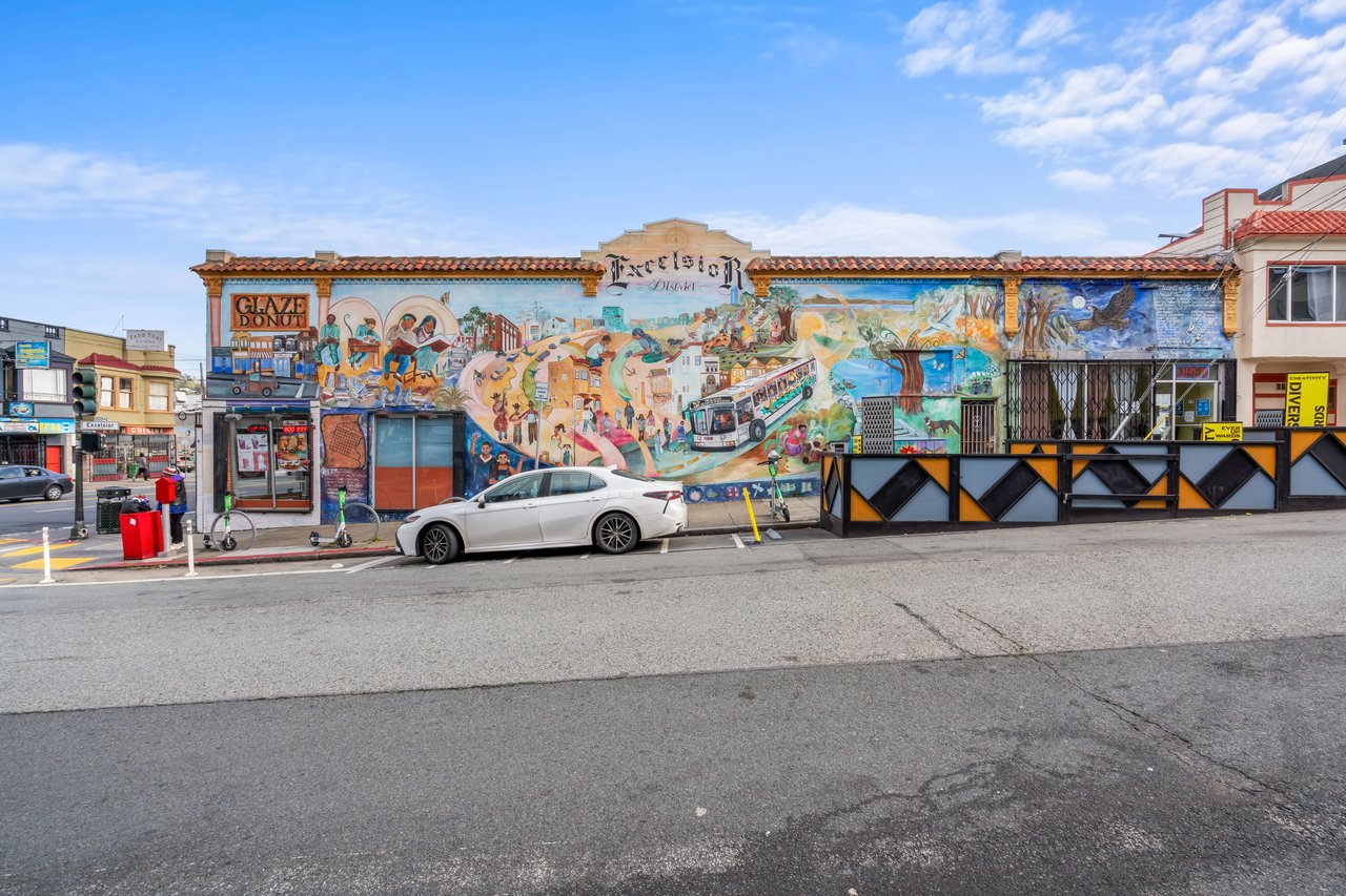 32 Seville St