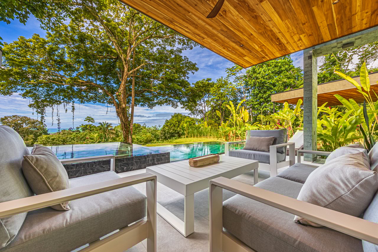 Casa Köbö — Designed for Luxury Living and High Returns