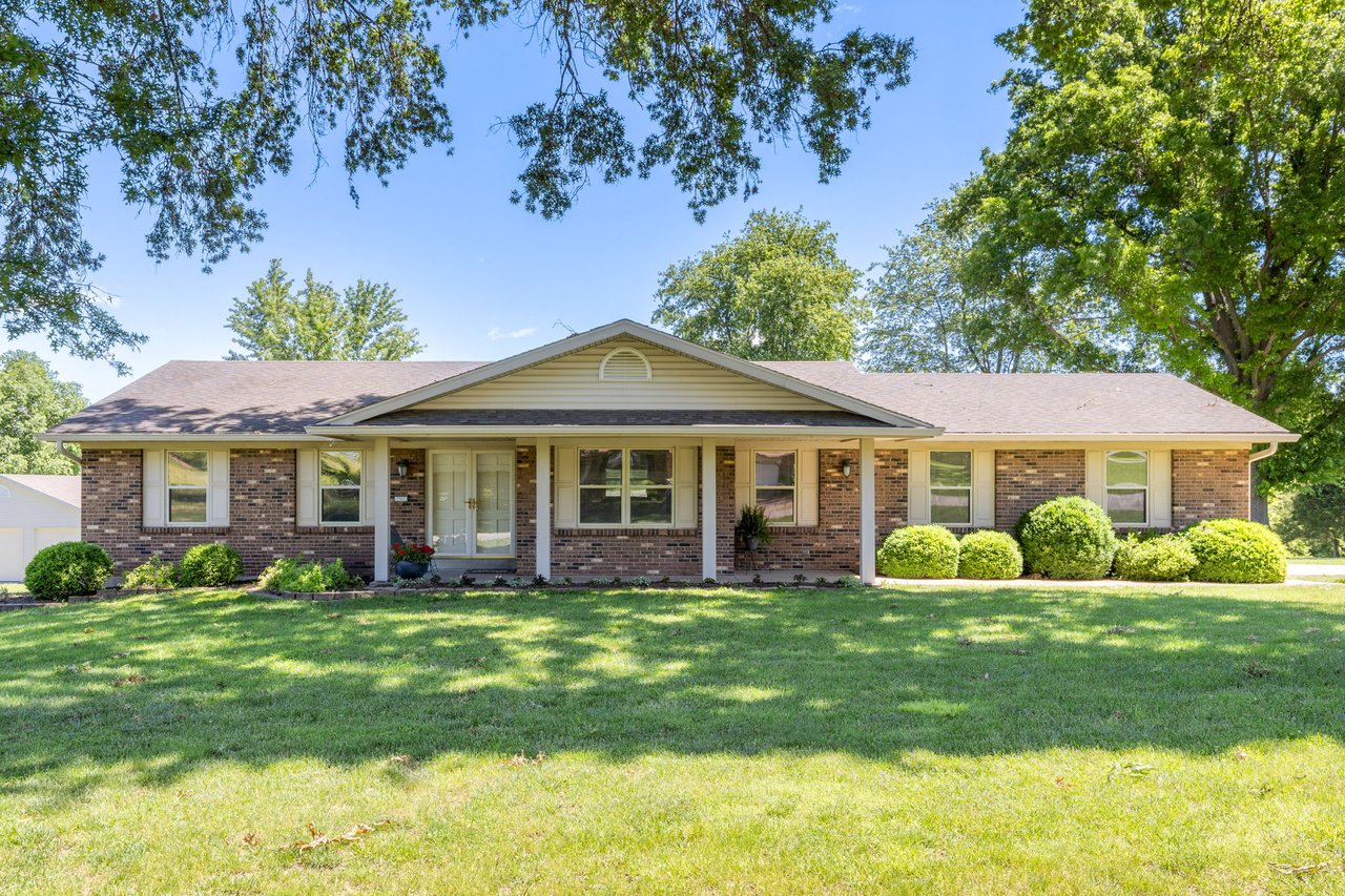 1054 Blue Wing Drive