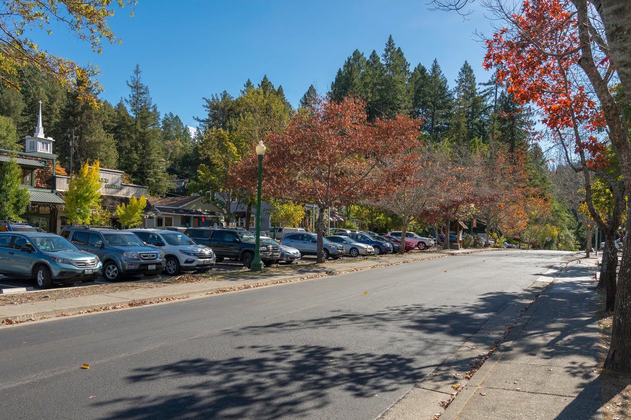 Sonoma County Market Update