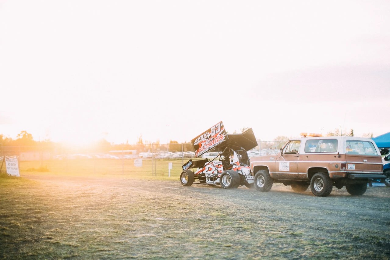 Petaluma Speedway Celebrates 65 Years as the 2026 Season Kicks Off
