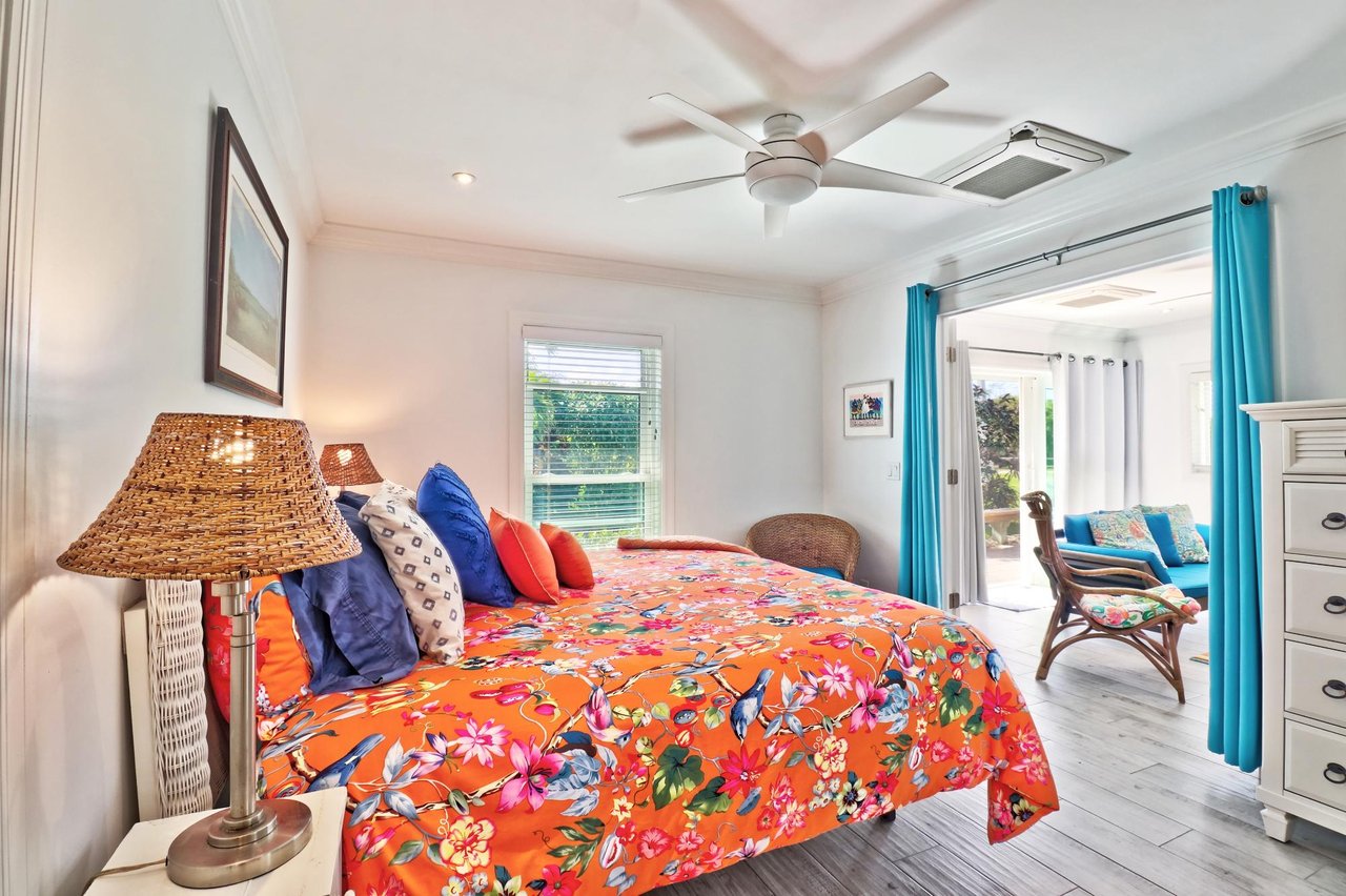 504 Sea Bean, Beach Villas