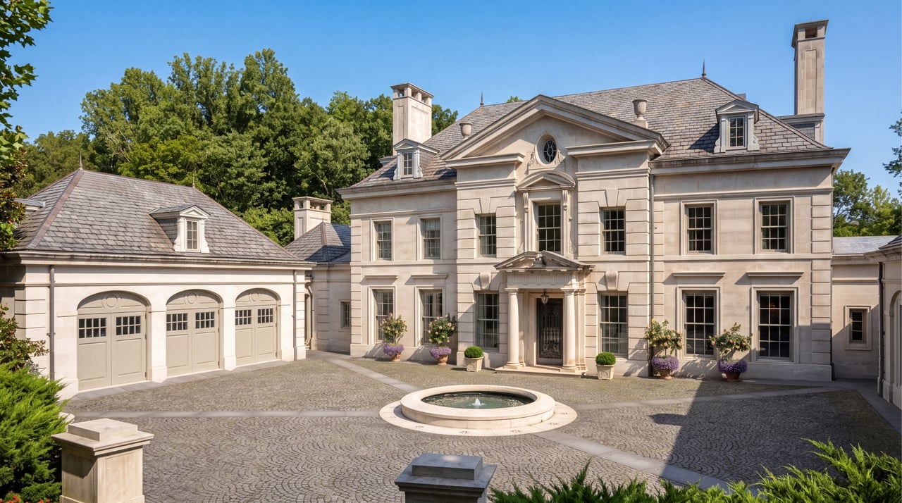 Wayside Manor